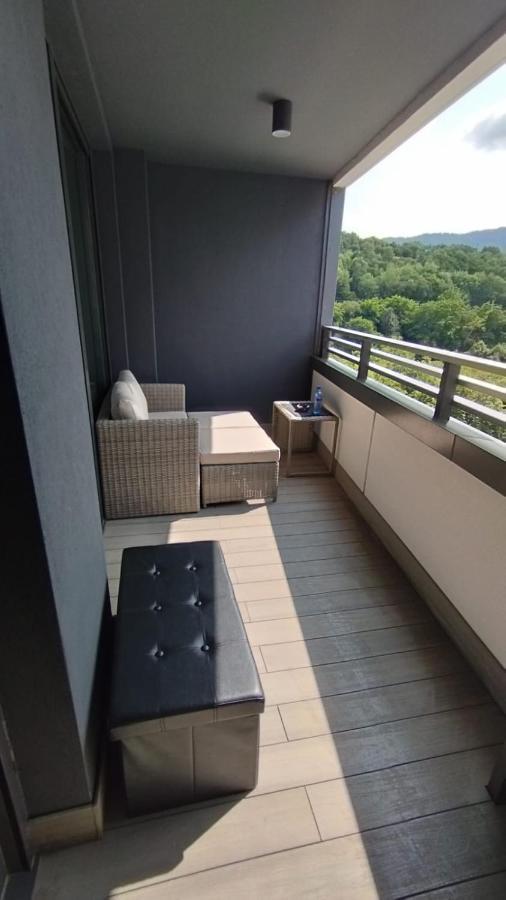 Habitacion Con Bano Privado Bilbao Exterior photo